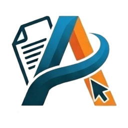 Apex Print & Digital Services logo