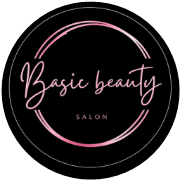 Basic Beauty Salon logo